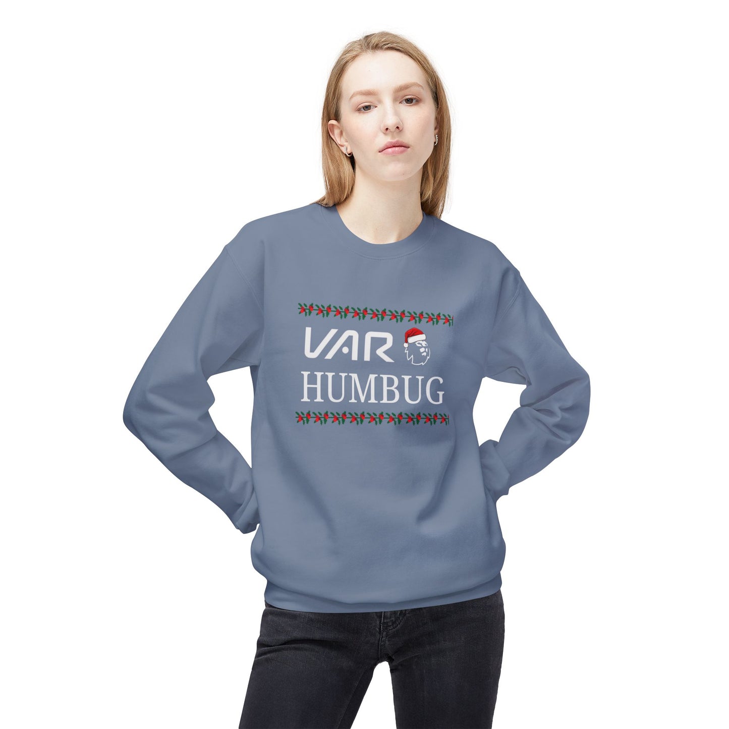 VAR Humbug Sweatshirt