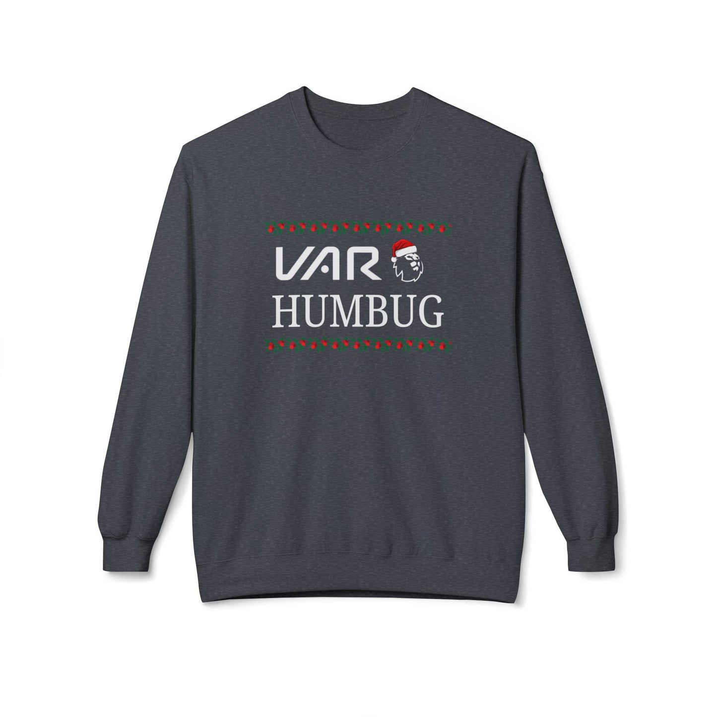 VAR Humbug Sweatshirt