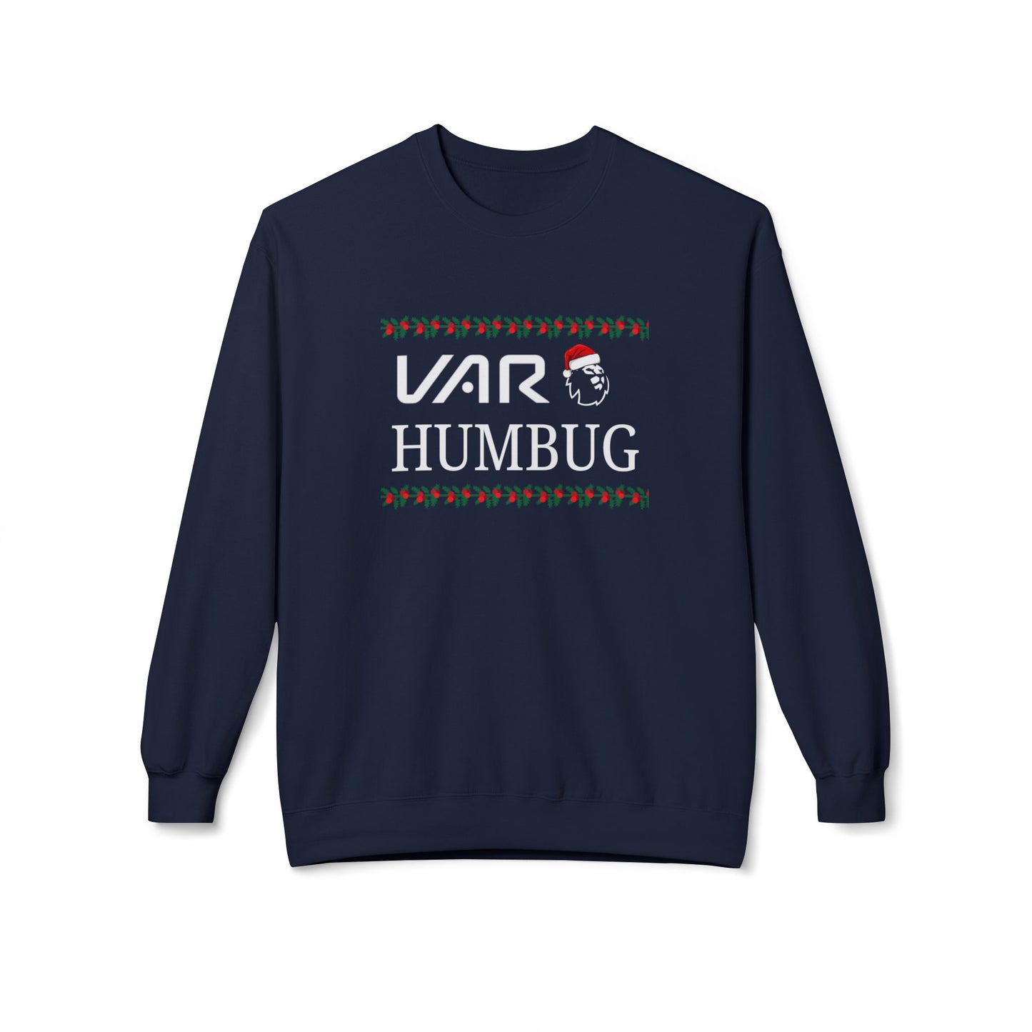 VAR Humbug Sweatshirt