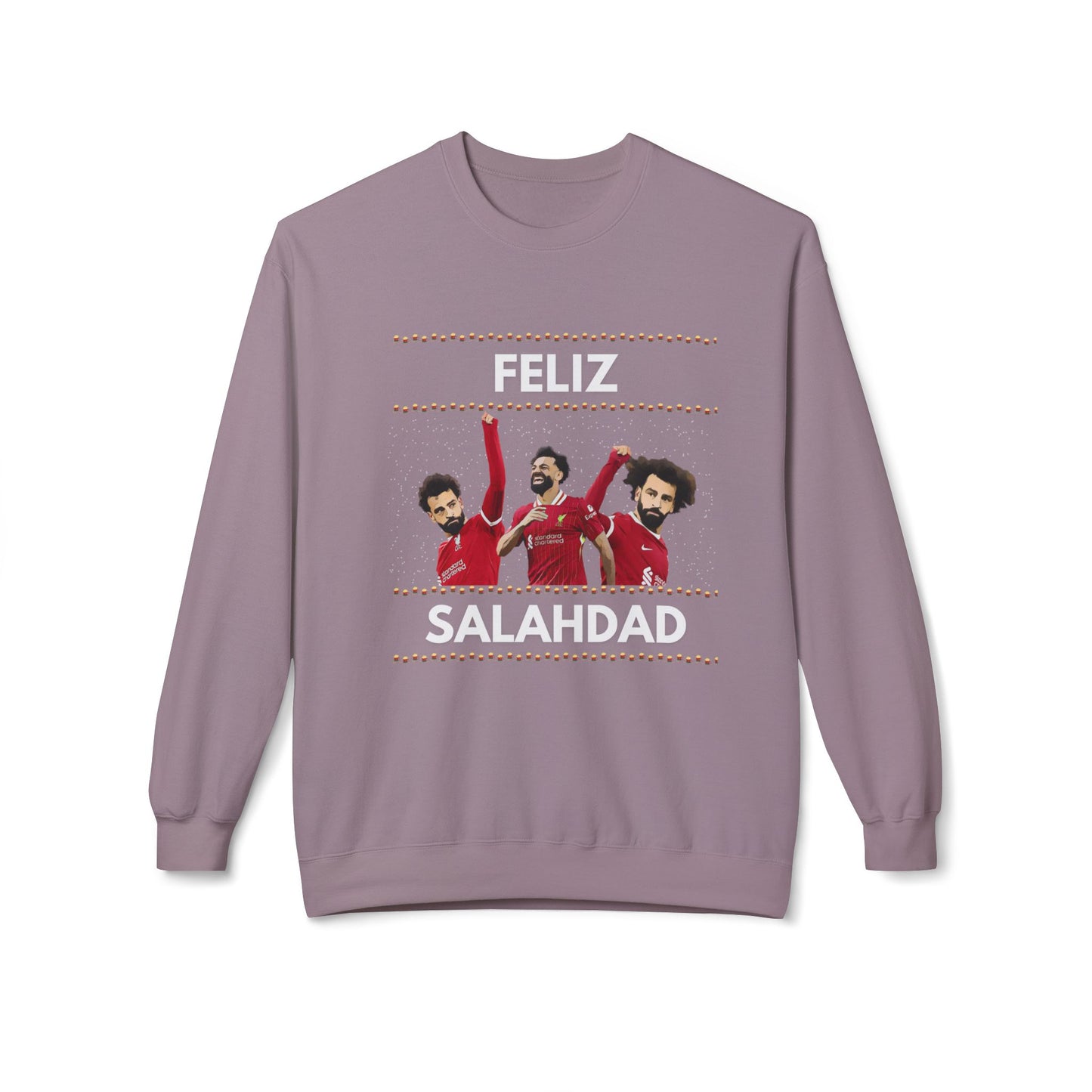 Feliz Salahdad Sweatshirt