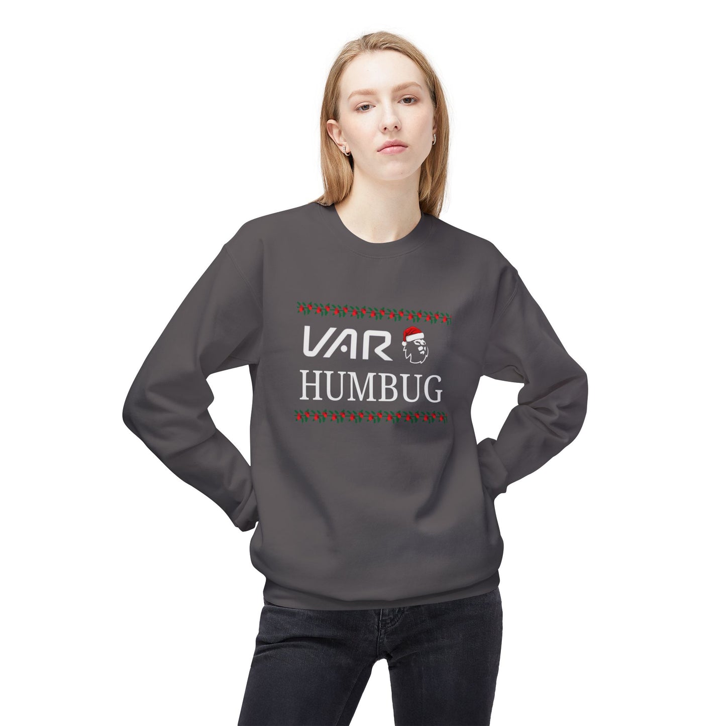 VAR Humbug Sweatshirt