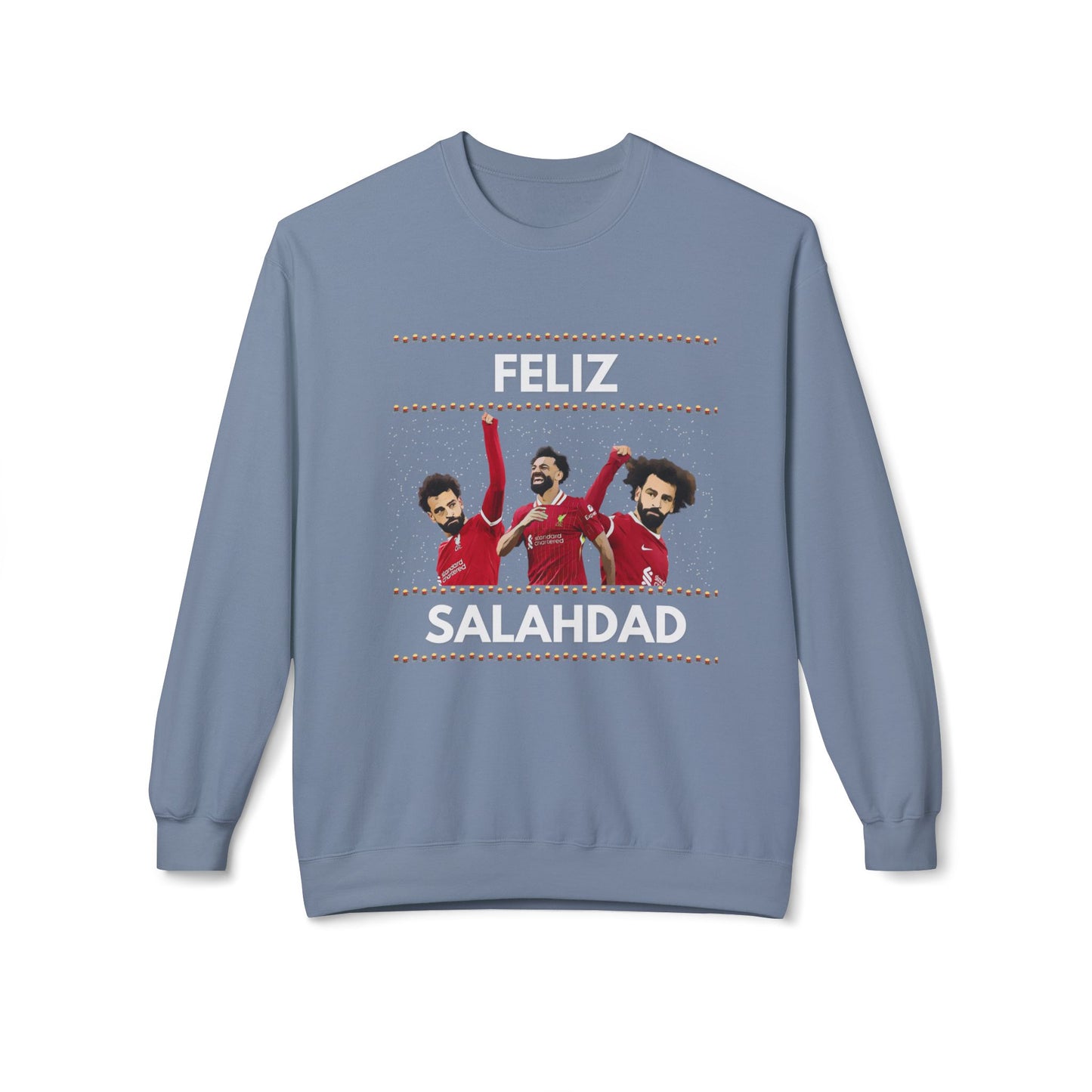 Feliz Salahdad Sweatshirt