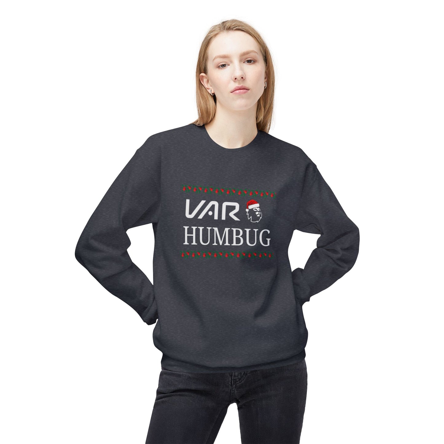 VAR Humbug Sweatshirt