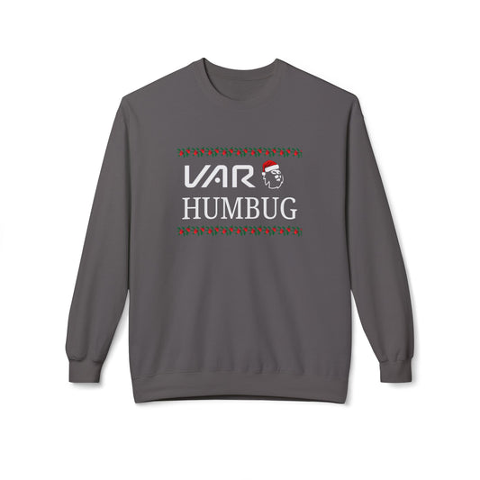 VAR Humbug Sweatshirt