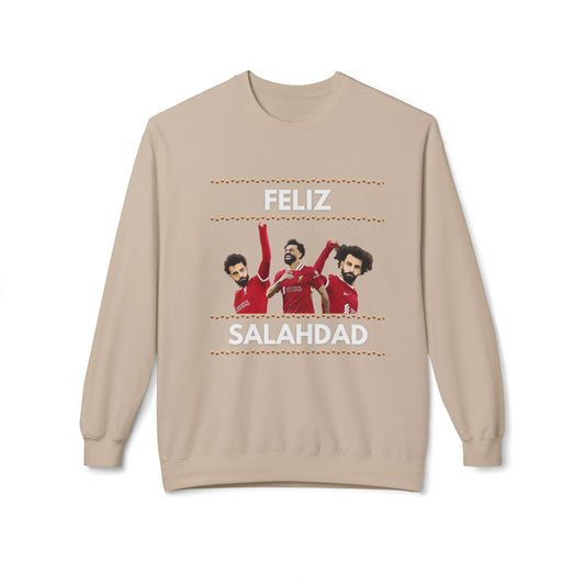 Feliz Salahdad Sweatshirt