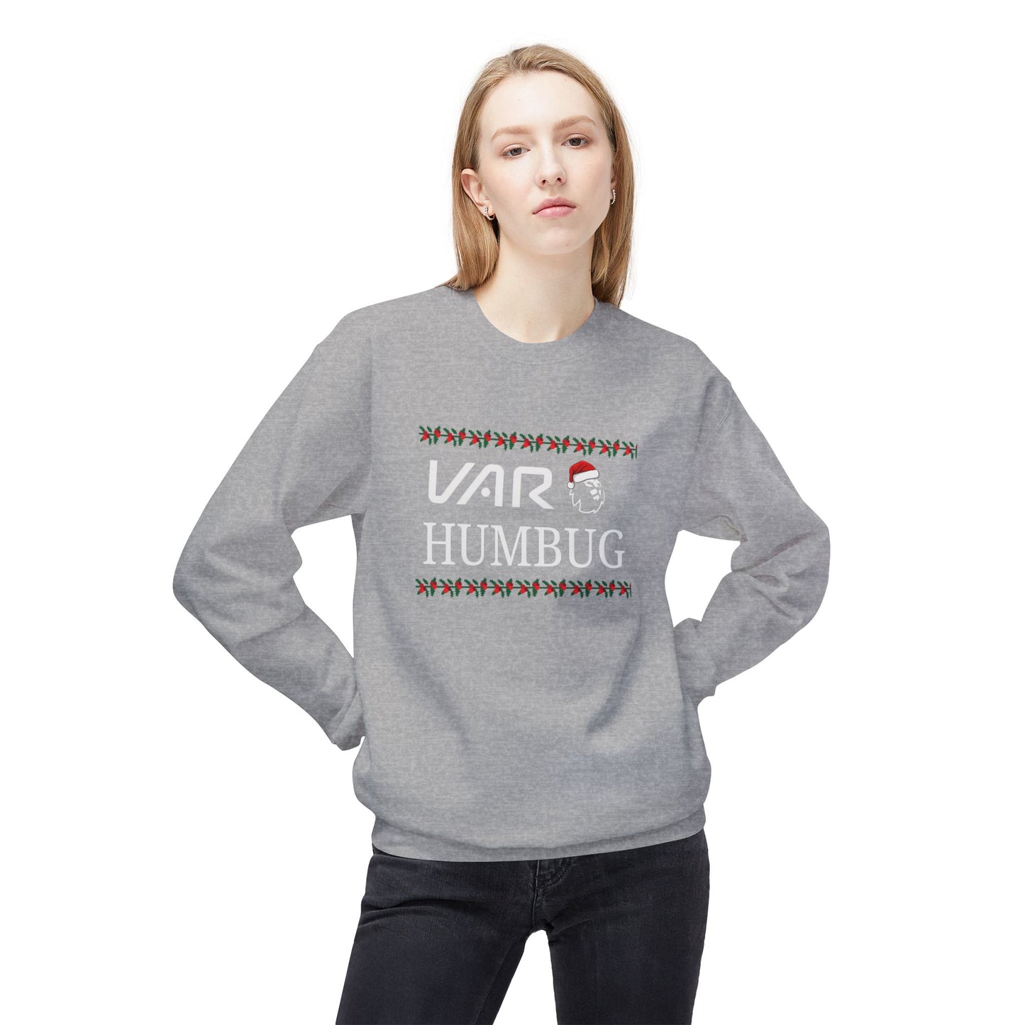 VAR Humbug Sweatshirt