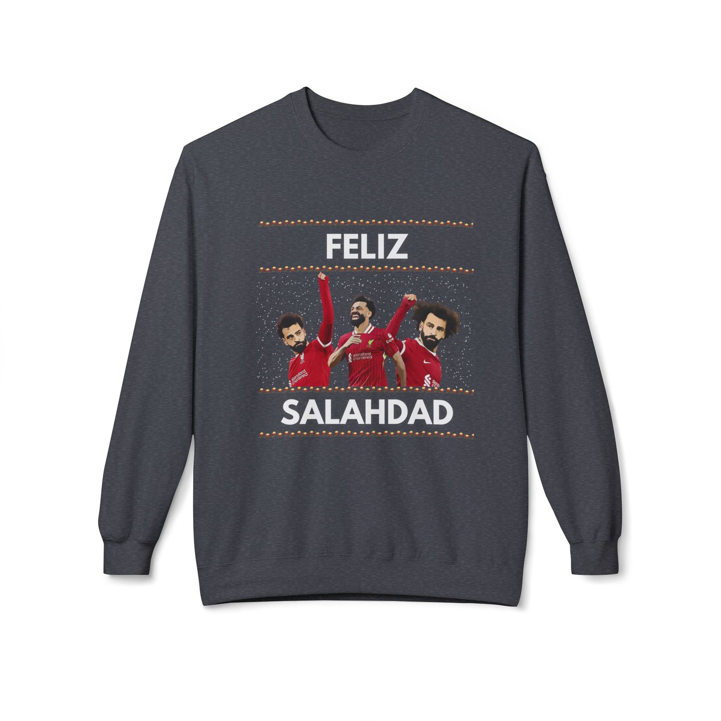 Feliz Salahdad Sweatshirt