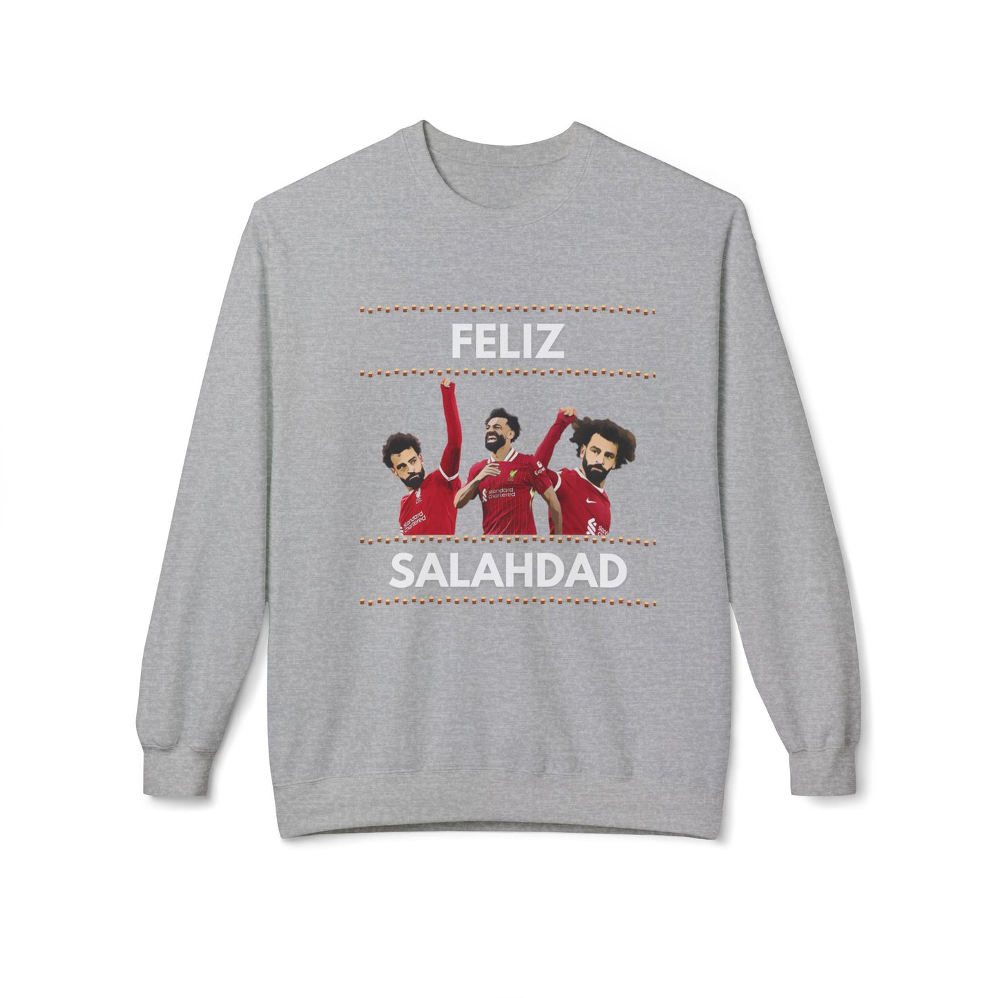 Feliz Salahdad Sweatshirt