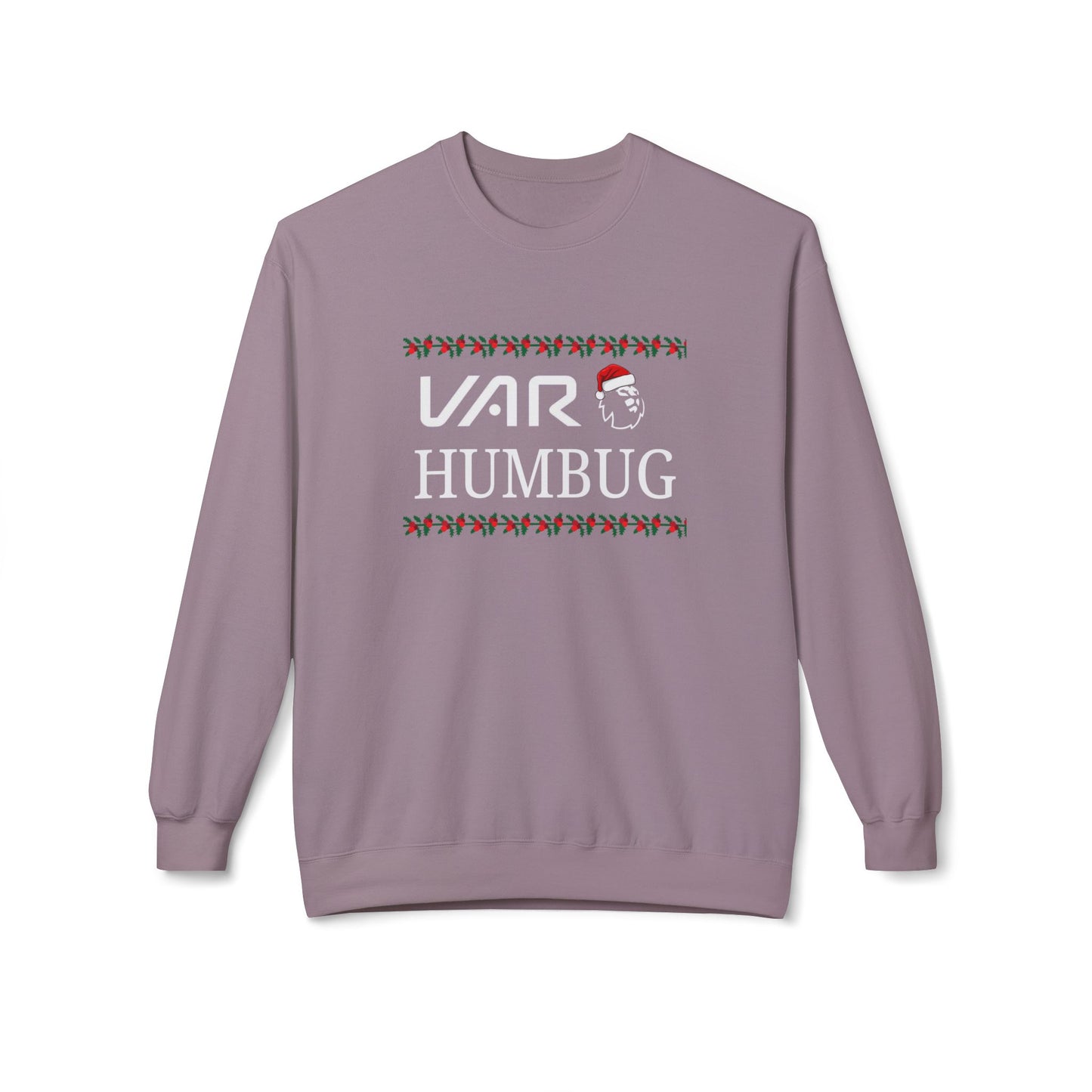 VAR Humbug Sweatshirt