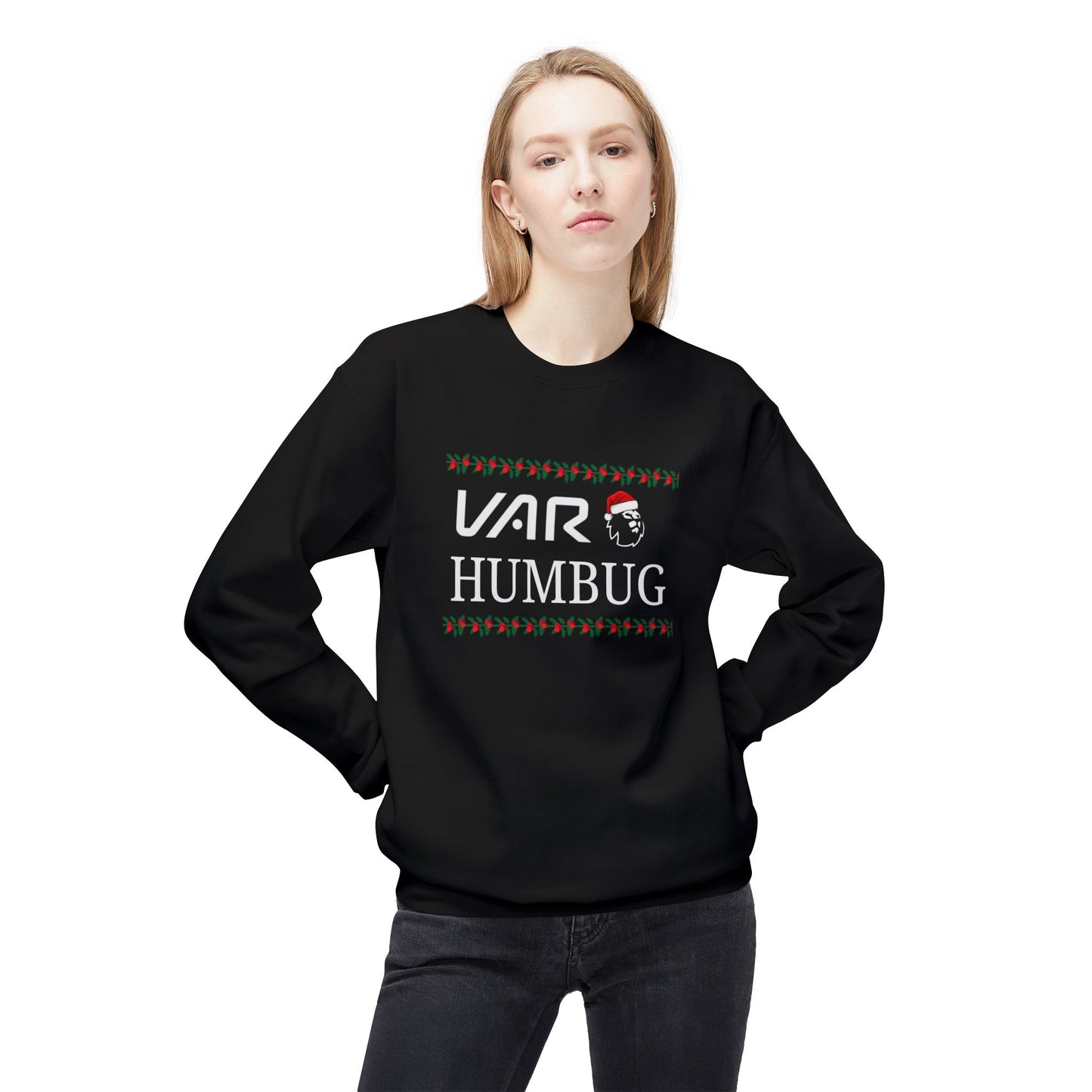 VAR Humbug Sweatshirt